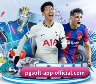 pg下载 APP 界面