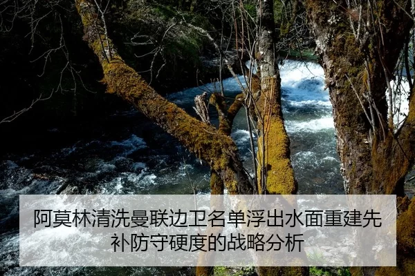 阿莫林清洗曼联边卫名单浮出水面重建先补防守硬度的战略分析